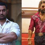 Aamir Khan's production house applauds Allu Arjun starrer 'Pushpa 2: The Rule' as it nears 'Dangal' record | Hindi Movie News