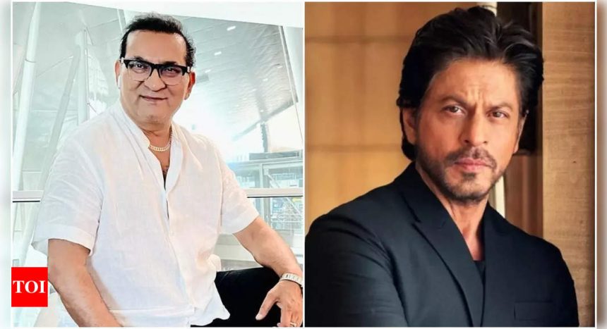 Abhijeet Bhattacharya discusses fallout with Shah Rukh Khan; Says, 'He is now such a huge star that he’s no longer just a human being' | Hindi Movie News