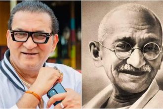 Abhijeet Bhattacharya says Mahatma Gandhi was the father of the nation for Pakistan, not India: 'RD Burman was bigger than Gandhi'