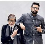 Abhishek Bachchan walks out of a show after comedian's comment on Amitabh Bachchan - Here's what happened next! |