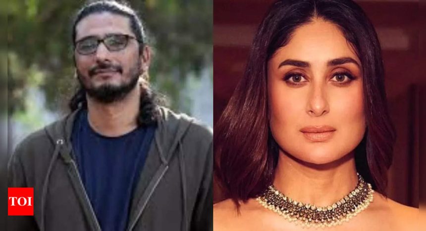 Abhishek Chaubey showers praise on Kareena Kapoor for her dedication in ‘Udta Punjab’: ‘She wouldn’t even wear makeup'