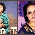 Actor-Singer Durga Jasraj: Zakir Hussain's wife told me the reason for his ailment was fibrosis in his lungs and he was extremely weak' - Exclusive |