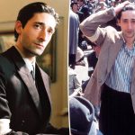 Adrien Brody recalls developing eating disorder, PTSD while filming 'The Pianist'