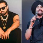 After Kangana Ranaut, Honey Singh supports Diljit Dosanjh, slams states' hypocrisy over liquor advisories: 'Alcohol is in the culture, not just in Punjab' | Hindi Movie News