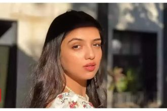 Ahsaas Channa reveals entertainment industry forced her to play boy roles as child actor: 'They didn’t let my hair grow back' |