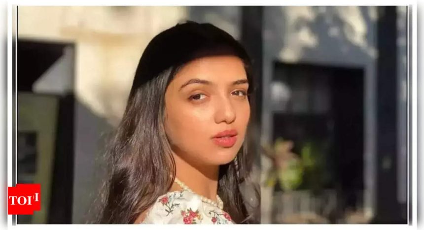 Ahsaas Channa reveals entertainment industry forced her to play boy roles as child actor: 'They didn’t let my hair grow back' |