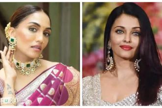 Aishwarya Rai Bachchan's sister-in-law Shrima Rai shares yet another cryptic post about self-worth: 'I respect my value...' |