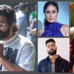 Allu Arjun REACTS to Telangana CM's allegations, Kareena's fans slam Pak actor for age shaming her: Top 5 news |