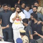 Allu Arjun RELEASED from Jail on interim bail; lawyer criticises authorities for keeping him all night despite court orders: 'Will take legal action'- VIDEO | Hindi Movie News