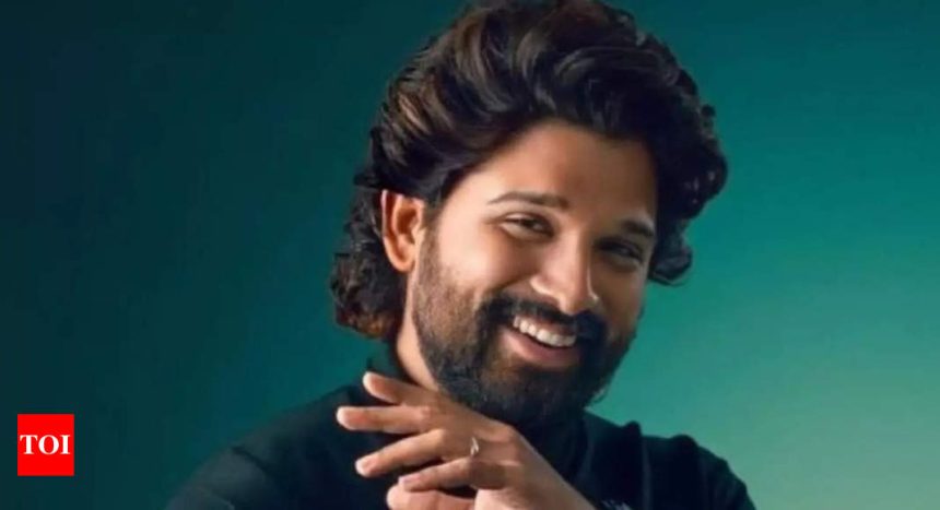 Allu Arjun spends night in Jail; the 'Pushpa 2' star to be released by 8am today, says his lawyer | Hindi Movie News