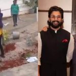 Allu Arjun's father Allu Aravind shares first statement after attack on Hyderabad home: 'It is time for us to act accordingly' | Telugu Movie News