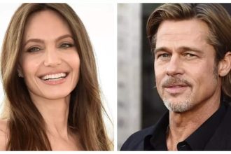 Amid messy legal woe with Angelina Jolie, Brad Pitt wishes to reconnect with his kids |