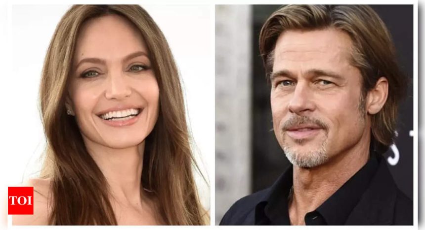 Amid messy legal woe with Angelina Jolie, Brad Pitt wishes to reconnect with his kids |