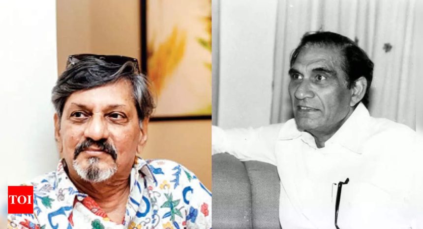 Amol Palekar on his legal battle with BR Chopra over unpaid dues:'He threatened to get me thrown out of the industry' | Hindi Movie News