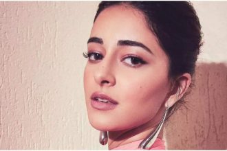 Ananya Panday reveals she was 'scared' during her first menstruation | Hindi Movie News