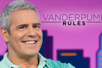 Andy Cohen Addresses 'Vanderpump Rules' Cast Shake-Up