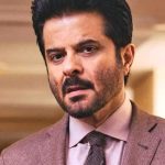 Anil Kapoor celebrates 68th birthday with paparazzi, cuts the cake | Hindi Movie News