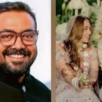 Anurag Kashyap defends Shane Gregoire for crying during his wedding to Aaliyah Kashyap: 'I couldn't have wished for a better son-in-law' | Hindi Movie News