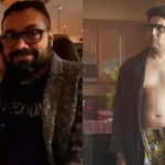 Anurag Kashyap reviews Abhishek Bachchan starrer 'I Want to Talk'; calls it Jr Bachchan's 'career-best performance'