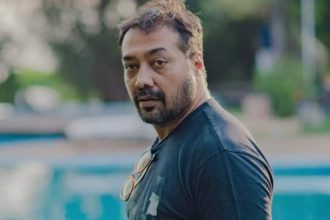 Anurag Kashyap says he is leaving Mumbai next year: 'I'm so disappointed and disgusted with my own industry'