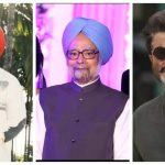 Anushka Sharma, Diljit Dosanjh, Anil Kapoor, and others pay tribute as India remembers Dr. Manmohan Singh | Hindi Movie News