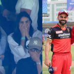 Anushka Sharma and Athiya Shetty's reaction as Virat Kohli and KL Rahul get out during match in Melbourne goes viral, netizens say, 'them representing...' - PIC inside | Hindi Movie News