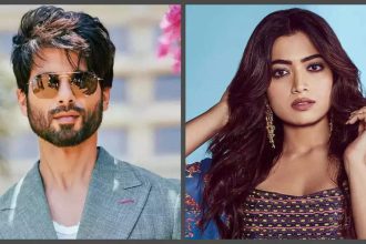 Are Shahid Kapoor and Rashmika Mandanna coming together for Dinesh Vijan's 'Cocktail 2'? Here's what we know... |