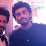 Arjun Kapoor reflects on Shah Rukh Khan’s genius and aura from Kal Ho Naa Ho days as an AD: 'Wo AI se bhi aage hai' | Hindi Movie News