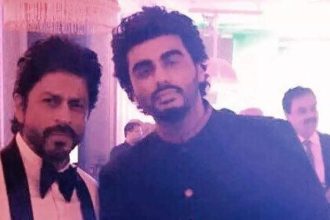 Arjun Kapoor reflects on Shah Rukh Khan’s genius and aura from Kal Ho Naa Ho days as an AD: 'Wo AI se bhi aage hai' | Hindi Movie News