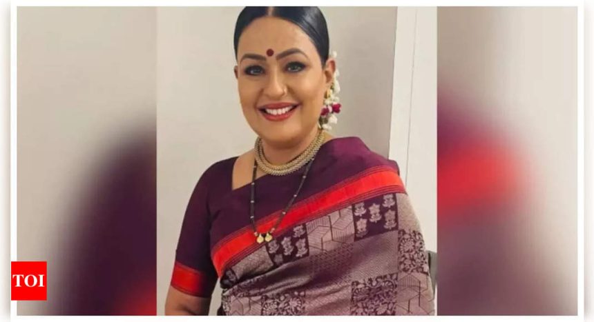 Ashwini Kalsekar opens up about struggling to conceive a child: 'I have this kidney issue and surrogacy was not known then' |