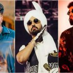 Badshah shares cryptic post amid Diljit Dosanjh-AP Dhillon feud: 'Please don’t make the mistakes that we made' | Hindi Movie News