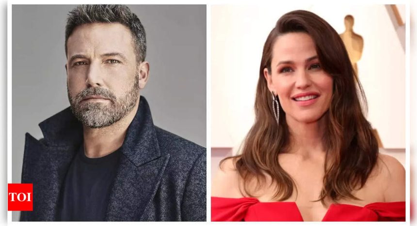 Ben Affleck and Jennifer Garner rekindling romance 6 years after divorce? Exes spotted together on morning drive |