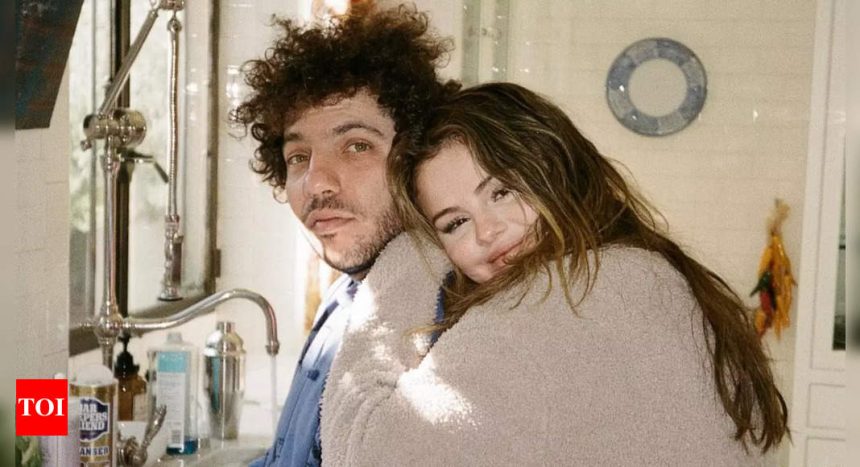 Benny Blanco’s net worth: A look into the financial portfolio of billionaire singer Selena Gomez’s fiance |