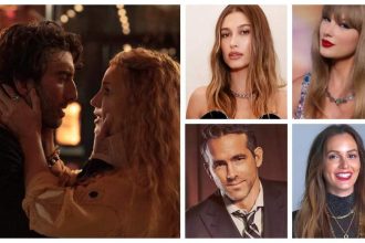 Blake Lively Sues Justin Baldoni for Sexual Harassment: Stars Named Include Taylor Swift and Ryan Reynolds |