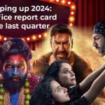 Box office report card 2024: Pushpa 2', 'Bhool Bhulaiyaa 3', 'Singham Again' wind up the last quarter of the year on a grand note! | Hindi Movie News