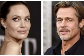 Brad Pitt REACTS to 'blank cheque' deal to reunite in love story with ex-wife Angelina Jolie |