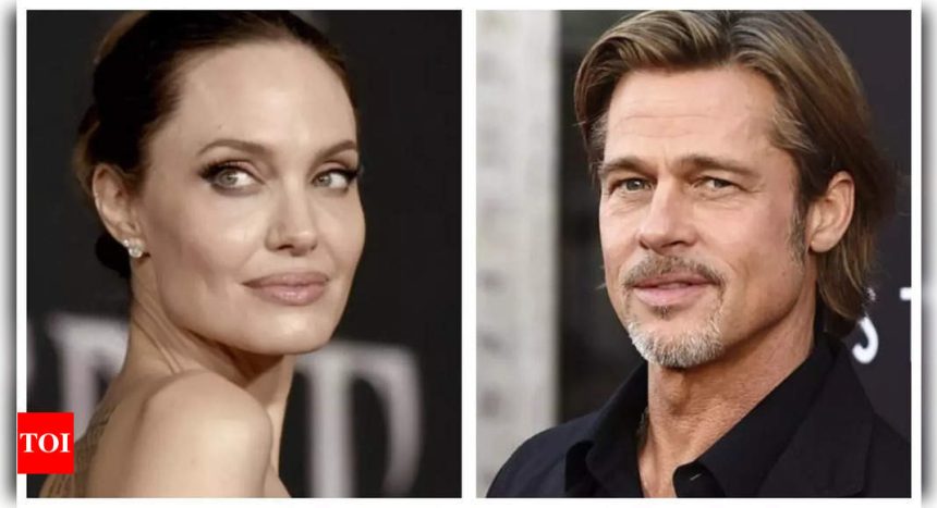 Brad Pitt REACTS to 'blank cheque' deal to reunite in love story with ex-wife Angelina Jolie |