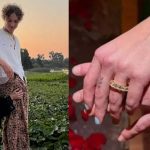 Bruce Willis and Demi Moore's youngest daughter, Tallulah Willis is engaged to musician Justin Acee | English Movie News