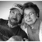 Chuck Norris mourns the loss of his mother at 103; Says, ‘Her hugs provided a sense of safety’ | English Movie News