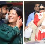 Daadi Anju Bhavnani makes THIS special gesture for Ranveer Singh-Deepika Padukone's daughter Dua on her 3rd month birthday |