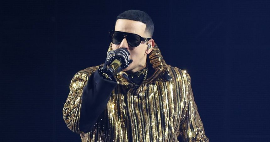 Daddy Yankee and Estranged Wife Mireddys González Reach Deal