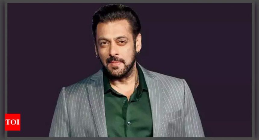 Decoding Salman Khan's net worth of Rs 2900 crore: Luxurious properties in Mumbai and Dubai, brand endorsement and luxury cars |