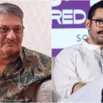 Did Amol Palekar accuse Aamir Khan of lobbying for Oscar nominations? Veteran actor recalls controversy over Court vs superstar's film | Hindi Movie News