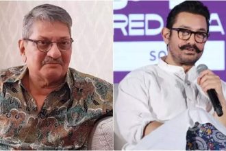 Did Amol Palekar accuse Aamir Khan of lobbying for Oscar nominations? Veteran actor recalls controversy over Court vs superstar's film | Hindi Movie News