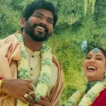 Did Nayanthara's husband Vignesh Shivan deactivate his X account owing to the legal battle with Dhanush? Here's what we know... | Tamil Movie News