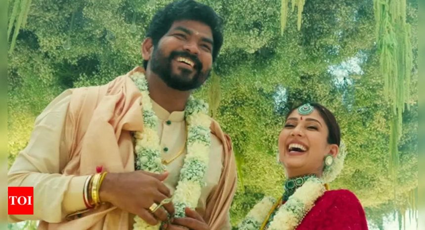 Did Nayanthara's husband Vignesh Shivan deactivate his X account owing to the legal battle with Dhanush? Here's what we know... | Tamil Movie News