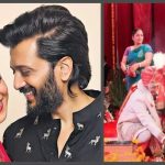 Did you know Riteish Deshmukh touched his wife Genelia Deshmukh's feet 8 times during their wedding for THIS reason? |