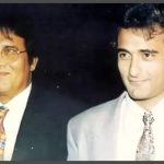 Did you know Vinod Khanna hired a director for son Akshay Khanna's debut? Pankaj Parashar REVEALS |