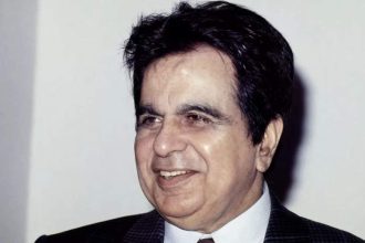 Dilip Kumar’s Bandra bungalow turns into a residential project called 'The Legend' with a museum dedicated to him, apartments start to sell at Rs 500 crore | Hindi Movie News