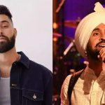 Diljit Dosanjh REACTS to AP Dhillon's statement that he has blocked him, the latter drops cryptic note: 'Everyone will hate on me' - PIC inside | Hindi Movie News